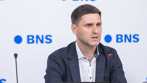&Scaron;arūnas Frolenko