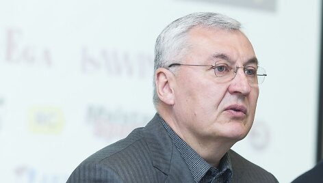 Jonas Kazlauskas