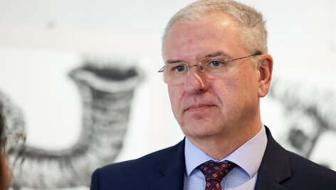Vaidas Sabaliauskas
