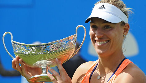 Angelique Kerber 