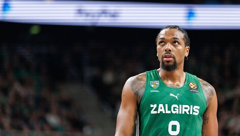 Sterling Brown