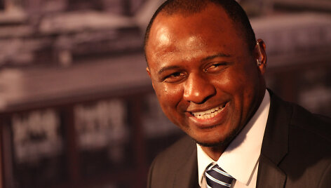 Patrickas Vieira