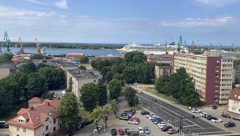 Klaipėda