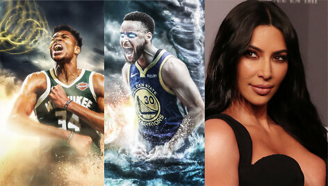 NBA savaitės apžvalga &bdquo;Atsarginiai&ldquo;