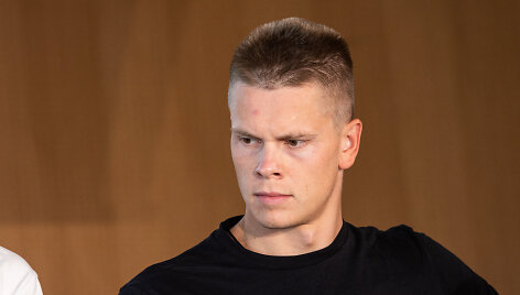 Danas Rap&scaron;ys