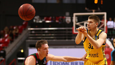 Rokas Giedraitis 