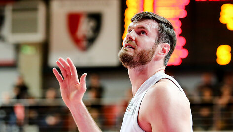 Darju&scaron;as Lavrinovičius