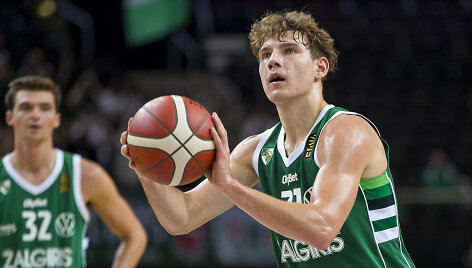 Rokas Jokubaitis