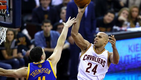 Richardas Jeffersonas