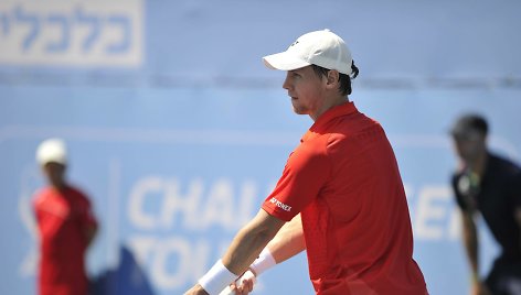 Ričardas Berankis