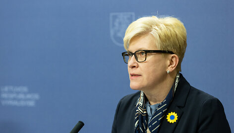 Ingrida &Scaron;imonytė
