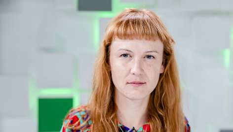 Aistė Žegulytė