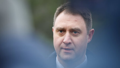 Valdas Kaubrė