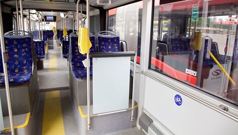 Naujovės VVT