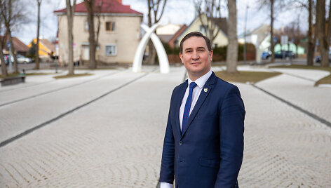 Andrius Bautronis