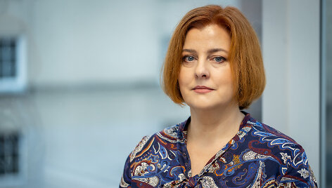 Aistė Adomavičienė 