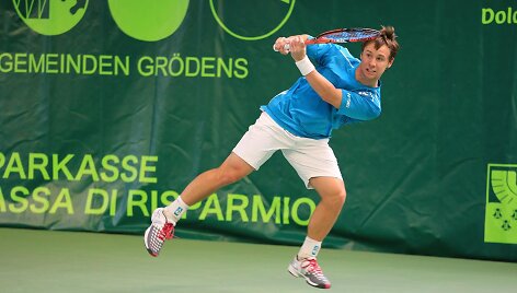 Ričardas Berankis