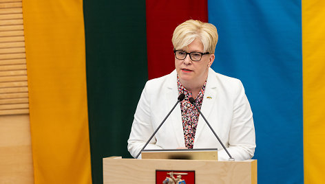 Ingrida Šimonytė