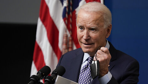 Joe Bidenas