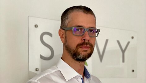 Edvardas Trusovas