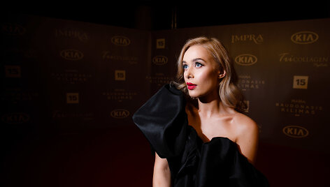 Elena Varnauskaitė