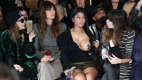 Nicki Minaj