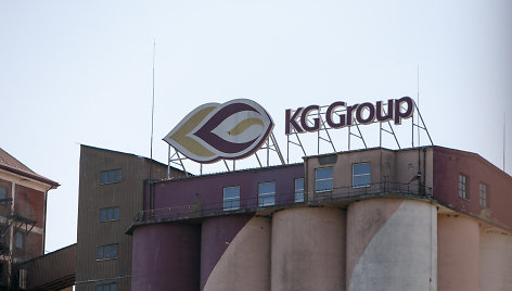 „Kauno grūdai“