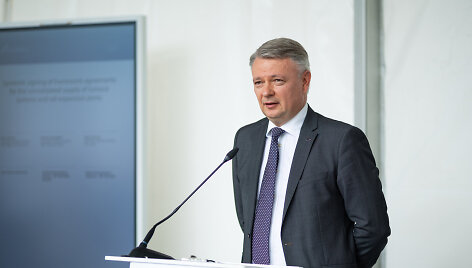 Arūnas Rumskas