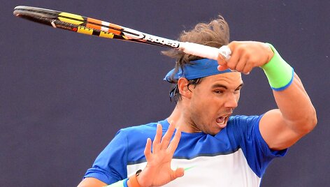 Rafaelis Nadalis