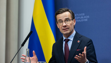 Ulfas Kristerssonas