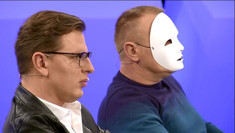 Jurbarke žiauriai sumu&scaron;tos merginos tėvas