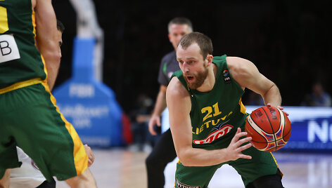 Artūras Milaknis