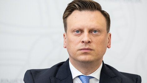 Valdas Benkunskas