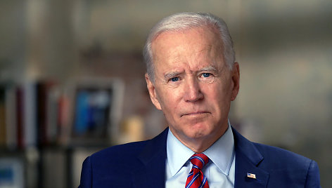 Joe Bidenas