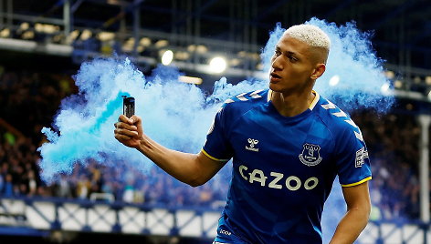 Richarlisonas