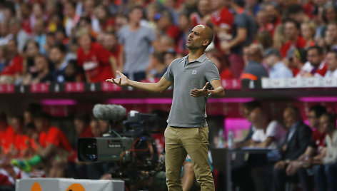 Josepas Guardiola