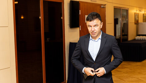 Vytautas Jasutis