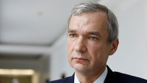Pavelas Latu&scaron;ka Var&scaron;uvoje