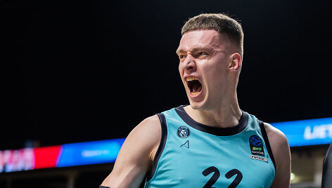 Marekas Blaževičius