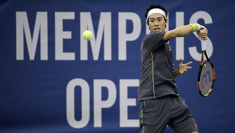 Kei Nishikoris