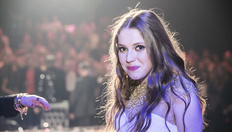 Monika Pundziūtė