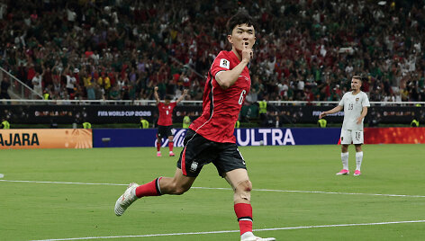 Hwang In-beomas