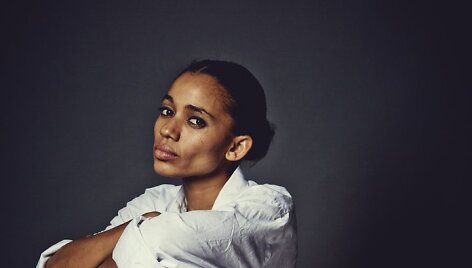 Nneka