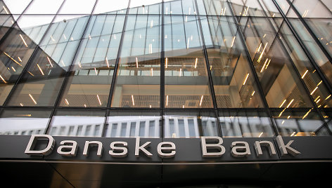 Naujojo „Danske Bank“ Lietuvoje biurų pastato „DC Meadow“ atidarymas