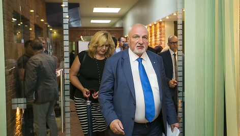 Valentinas Mazuronis