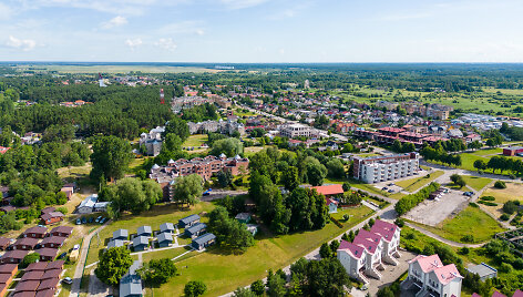 &Scaron;ventoji