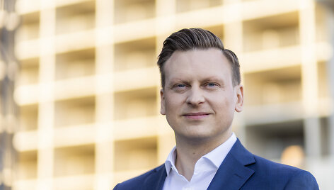 Valdas Benkunskas