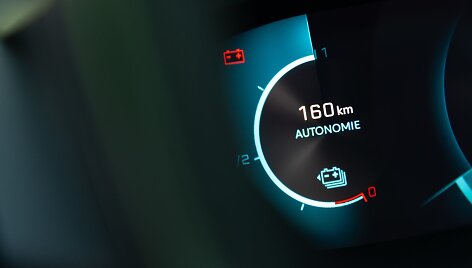 Elektromobilis
