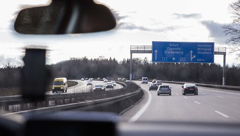 Kelionė i&scaron; Vilniaus į Ženevą su &bdquo;Peugeot 3008&ldquo;
