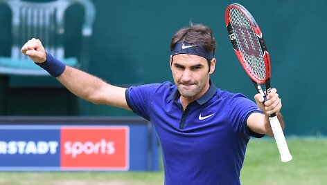 Rogeris Federeris